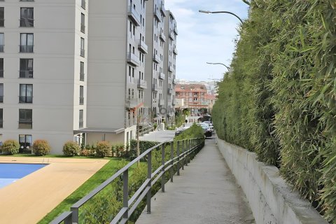 1+1 Leilighet  i Esenyurt, Istanbul, Tyrkia Nr. 181848 - 30