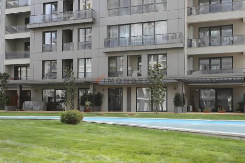 1+1 Leilighet  i Esenyurt, Istanbul, Tyrkia Nr. 181848 - 4