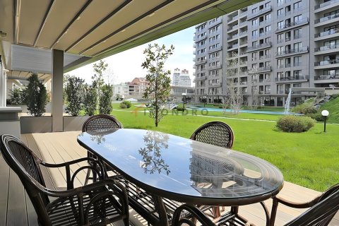 1+1 Leilighet  i Esenyurt, Istanbul, Tyrkia Nr. 181848 - 15