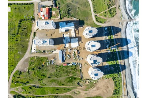 Leilighet  i Gaziveren, Guzelyurt,  Nr. 181847 - 12