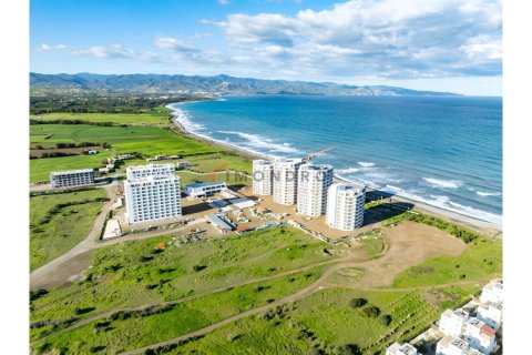 Leilighet  i Gaziveren, Guzelyurt,  Nr. 181847 - 9