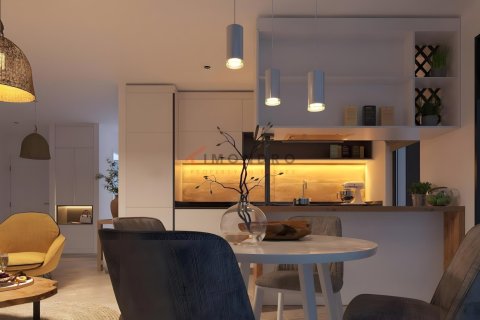 Leilighet  i Gaziveren, Guzelyurt,  Nr. 181847 - 15