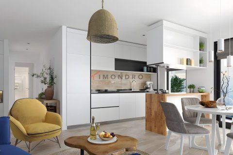 Leilighet  i Gaziveren, Guzelyurt,  Nr. 181847 - 17