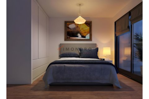 Leilighet  i Gaziveren, Guzelyurt,  Nr. 181847 - 19