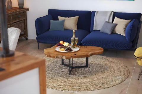 Leilighet  i Gaziveren, Guzelyurt,  Nr. 181847 - 16