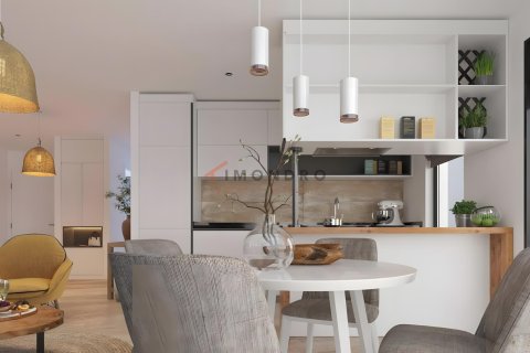 Leilighet  i Gaziveren, Guzelyurt,  Nr. 181847 - 18