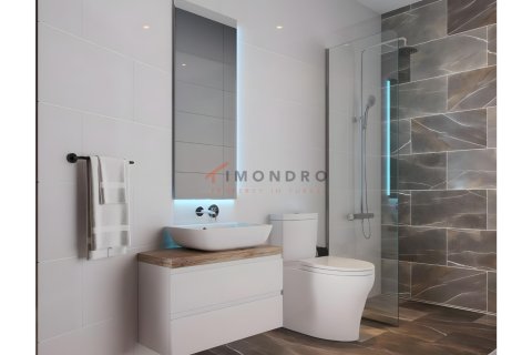 Leilighet  i Gaziveren, Guzelyurt,  Nr. 181847 - 21