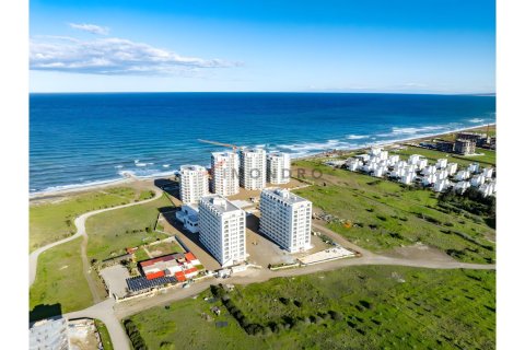 Leilighet  i Gaziveren, Guzelyurt,  Nr. 181847 - 10