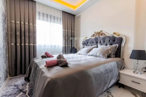 Продажа квартиры  в Махмутларе, Анталье, Турция 2 комн., 55м2, №192080 – фото 17