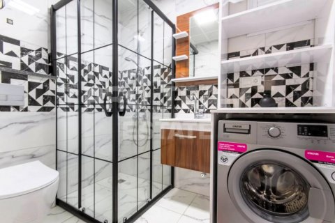 Продажа квартиры  в Махмутларе, Анталье, Турция 2 комн., 55м2, №192080 – фото 19