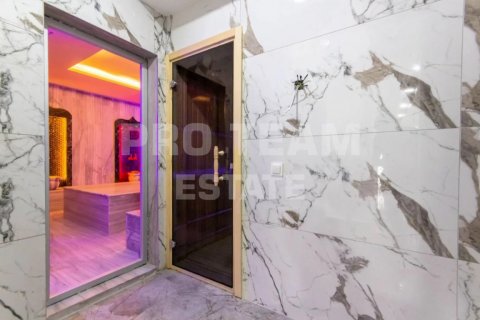 Продажа квартиры  в Махмутларе, Анталье, Турция 2 комн., 55м2, №192080 – фото 8