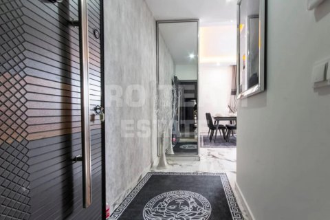 Продажа квартиры  в Махмутларе, Анталье, Турция 2 комн., 55м2, №192080 – фото 12