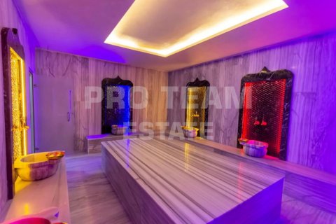 Продажа квартиры  в Махмутларе, Анталье, Турция 2 комн., 55м2, №192080 – фото 9