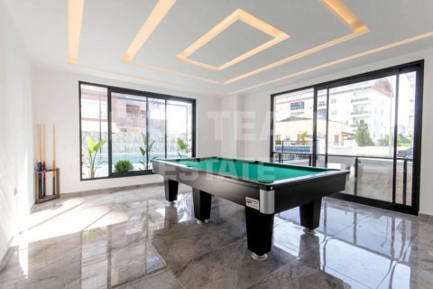 Продажа квартиры  в Махмутларе, Анталье, Турция 2 комн., 55м2, №192080 – фото 7