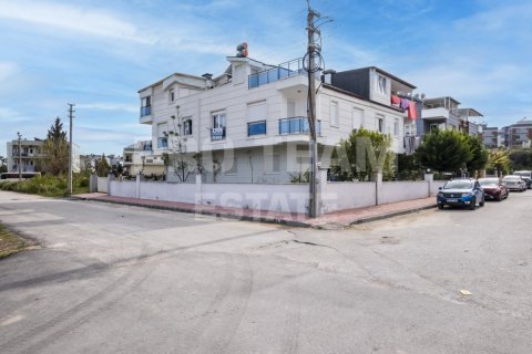 Daire   Manisa, Antalya, Türkiye №192078 - 2