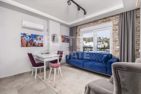 Daire   Manisa, Antalya, Türkiye №192078 - 1