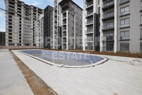 Lejlighed  i Altintash, Antalya, Tyrkiet Nr. 192079 - 2