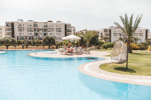 Apartment for sale  in Iskele, Northern Cyprus, 2 bedrooms, 198m2, No. 192077 – photo 3