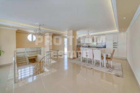 Takleilighet  i Mahmutlar, Antalya, Tyrkia Nr. 192081 - 9