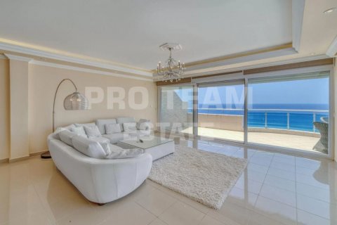 Takleilighet  i Mahmutlar, Antalya, Tyrkia Nr. 192081 - 16