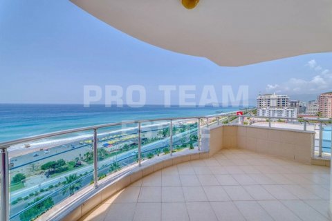 Takleilighet  i Mahmutlar, Antalya, Tyrkia Nr. 192081 - 29