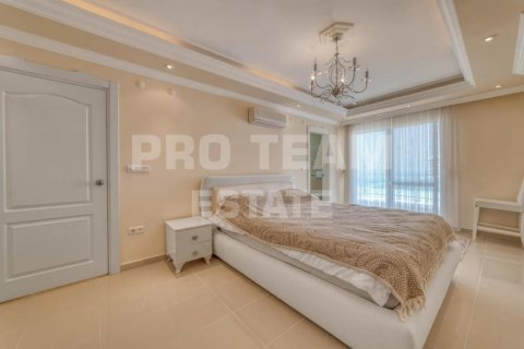 Takleilighet  i Mahmutlar, Antalya, Tyrkia Nr. 192081 - 21