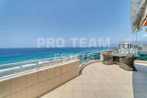 Takleilighet  i Mahmutlar, Antalya, Tyrkia Nr. 192081 - 18