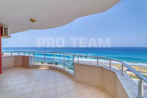 Takleilighet  i Mahmutlar, Antalya, Tyrkia Nr. 192081 - 19