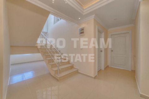 Takleilighet  i Mahmutlar, Antalya, Tyrkia Nr. 192081 - 20