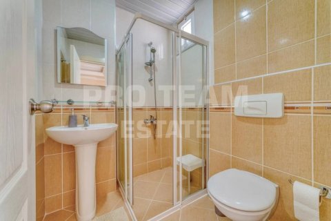 Takleilighet  i Mahmutlar, Antalya, Tyrkia Nr. 192081 - 23