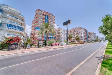 Takleilighet  i Mahmutlar, Antalya, Tyrkia Nr. 192081 - 2