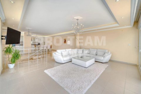 Takleilighet  i Mahmutlar, Antalya, Tyrkia Nr. 192081 - 15