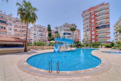 Takleilighet  i Mahmutlar, Antalya, Tyrkia Nr. 192081 - 3