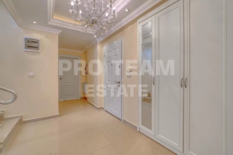 Takleilighet  i Mahmutlar, Antalya, Tyrkia Nr. 192081 - 8