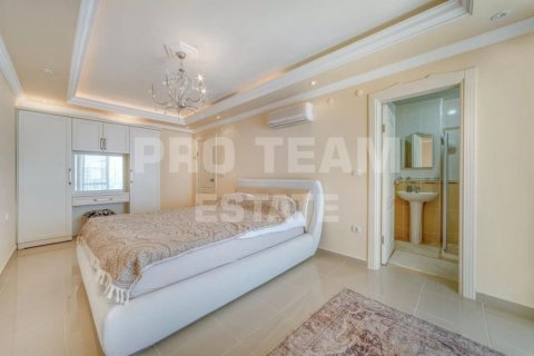 Takleilighet  i Mahmutlar, Antalya, Tyrkia Nr. 192081 - 22