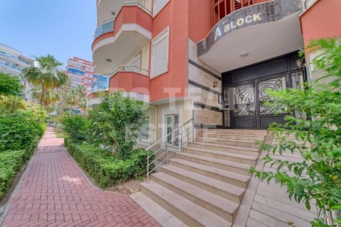 Takleilighet  i Mahmutlar, Antalya, Tyrkia Nr. 192081 - 4