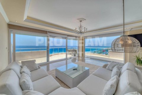 Takleilighet  i Mahmutlar, Antalya, Tyrkia Nr. 192081 - 1