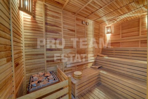 Takleilighet  i Mahmutlar, Antalya, Tyrkia Nr. 192081 - 7