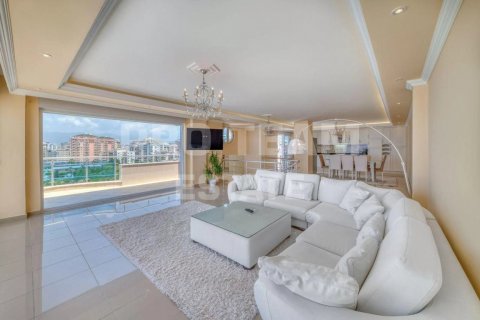 Takleilighet  i Mahmutlar, Antalya, Tyrkia Nr. 192081 - 14