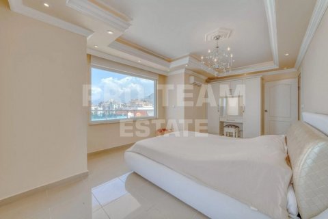 Takleilighet  i Mahmutlar, Antalya, Tyrkia Nr. 192081 - 25