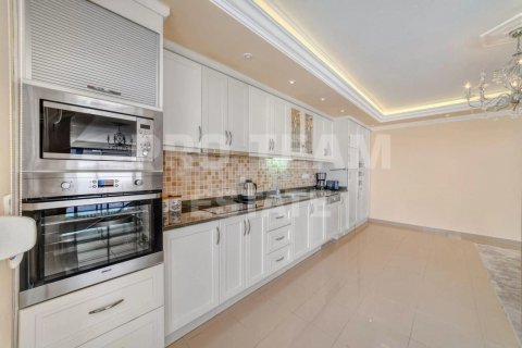 Takleilighet  i Mahmutlar, Antalya, Tyrkia Nr. 192081 - 12