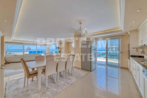 Takleilighet  i Mahmutlar, Antalya, Tyrkia Nr. 192081 - 10