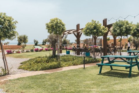 Takvåning  i Iskele,  Nr. 192073 - 10