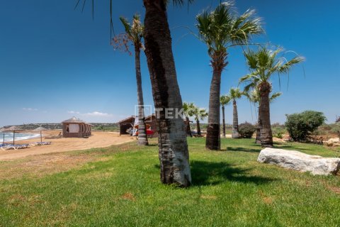 Takvåning  i Iskele,  Nr. 192073 - 13