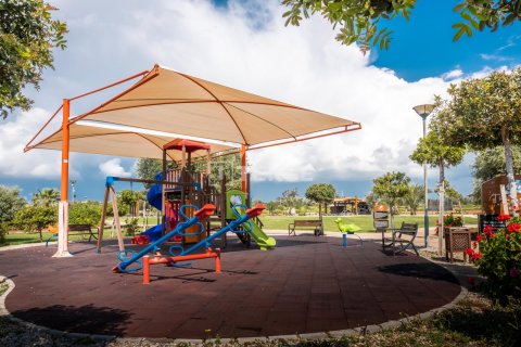 Takvåning  i Iskele,  Nr. 192073 - 12