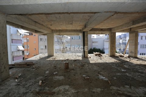 Продажа квартиры  в Анталье, Турция 1+1, 91м2, №176241 – фото 17