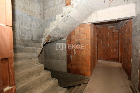 بانتهاوس في  Antalya 4 غرفة نوم ، 183 متر مربع . ر قم 176244 - 21