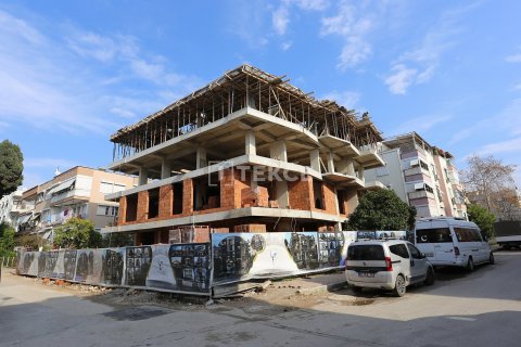 بانتهاوس في  Antalya 4 غرفة نوم ، 183 متر مربع . ر قم 176244 - 15