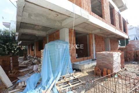 بانتهاوس في  Antalya 4 غرفة نوم ، 183 متر مربع . ر قم 176244 - 16