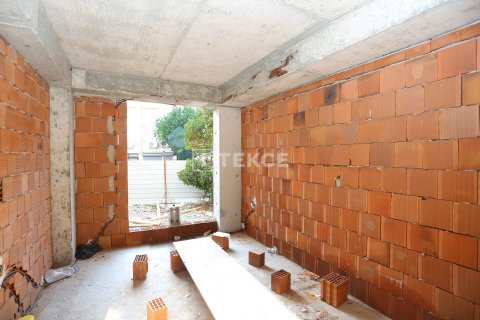 بانتهاوس في  Antalya 4 غرفة نوم ، 183 متر مربع . ر قم 176244 - 20